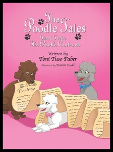 【预售】The Poodle Tales: Book Twelve: The Poodle Contrac