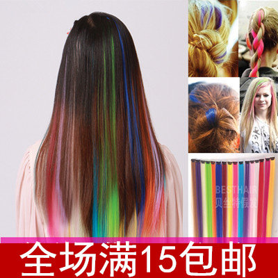 Extension cheveux - Ref 219451 Image 1