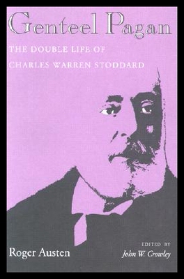 【预售】Genteel Pagan