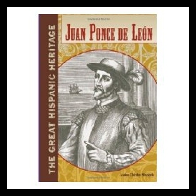 【预售】Juan Ponce de Leon