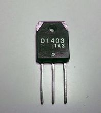 原装拆机 D1403 2SD1403