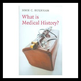 【预售】What Is Medical History