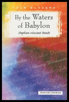 【预售】By the Waters of Babylon