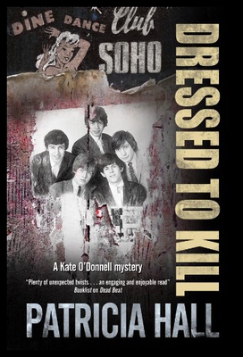【预售】Dressed to Kill