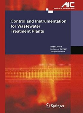 【预订】Control and Instrumentation for Wast...