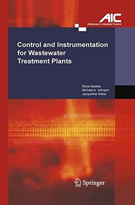 【预订】Control and Instrumentation for Wast...