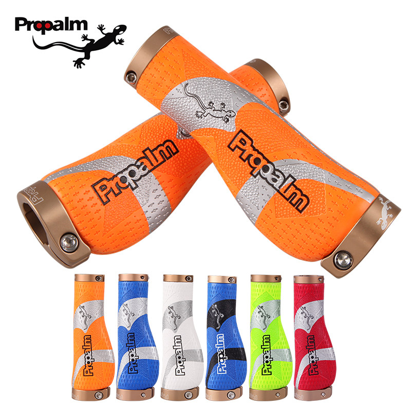 Poignées de vélo PROPALM - Ref 2344190 Image 1