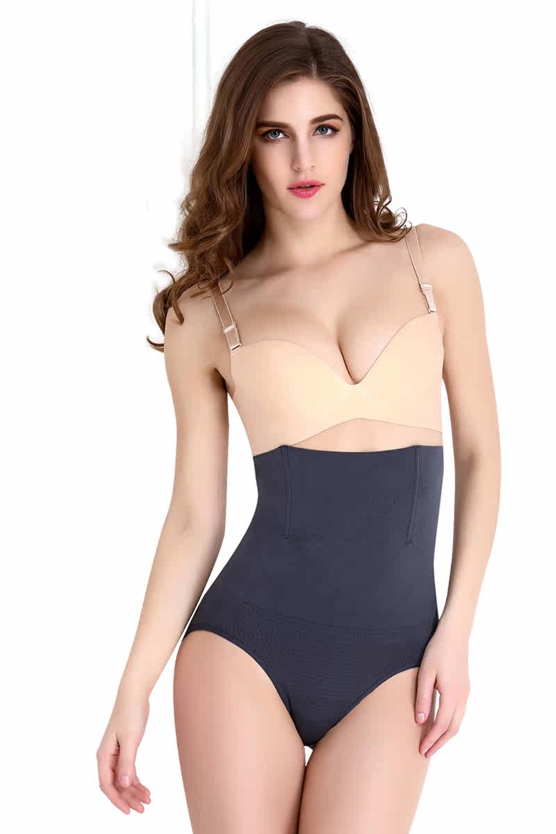 body amincissant en coton - Ref 670942 Image 6
