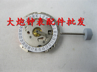 全新原装进口 瑞士朗达机芯 RONDA 775 石英机芯 手表配件机芯