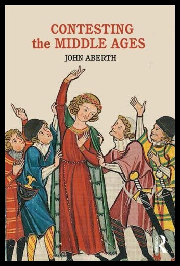 【预售】Contesting the Middle Ages