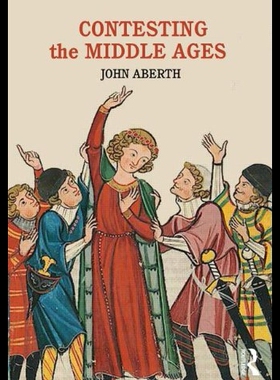 【预售】Contesting the Middle Ages