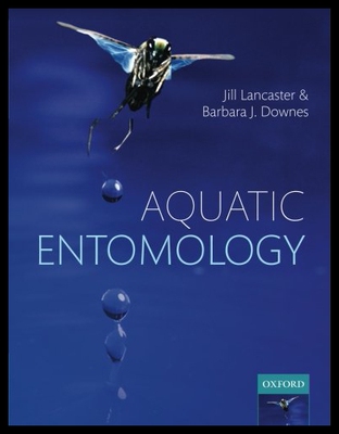 【预售】Aquatic Entomology
