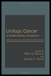 预售 Multidisciplinary Urologic Perspective Cancer