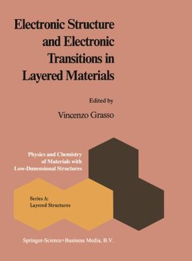 【预订】Electronic Structure and Electronic ...