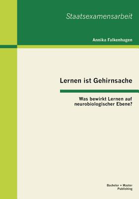 【预售】Lernen Ist Gehirnsache: Was Bewirkt ...