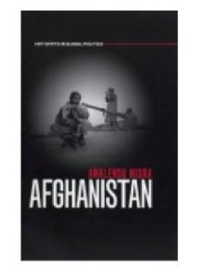 【预订】Afghanistan - the Labyrinth of Viole...