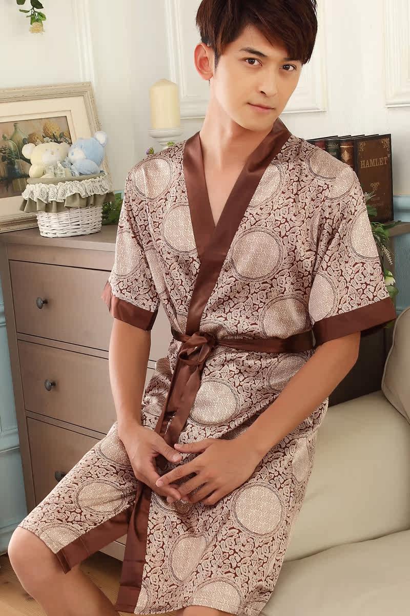 Peignoir Moyen-âge - Ref 602710 Image 6