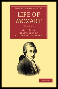 【预售】Life of Mozart - Volume 1