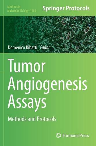 【预订】Tumor Angiogenesis Assays: Methods a...