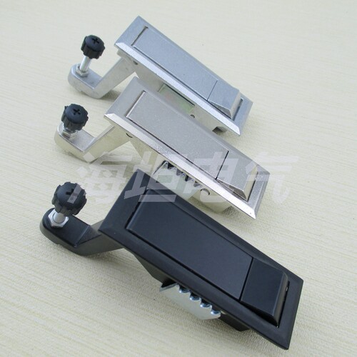 MS708-1-2-3弹跳锁动力配电柜锁