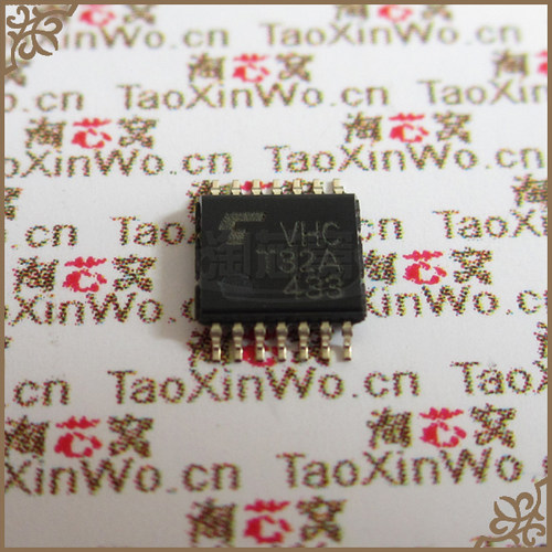 TC74VHCT32AFT TOSH TSOP14 全新原装正品 假一罚十 量大价优