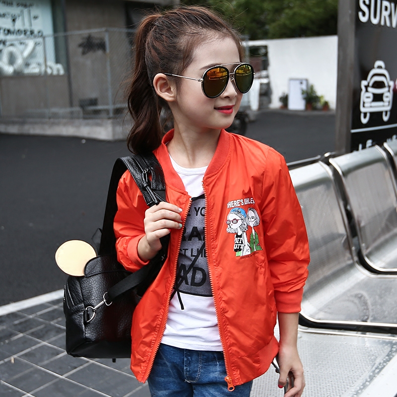 Veste pour fille MMIAOFROG - Ref 2158358 Image 3