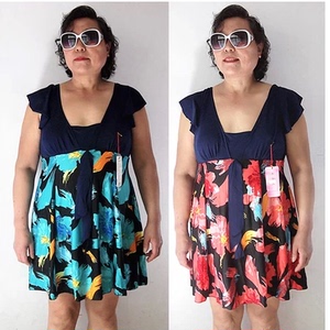 Maillot de bain fille - Ref 2550500 Image 6