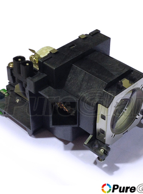 原装 PANASONIC 松下 投影机灯泡 PT-VW430/PT-BX551C/BX55NC/BX520C/BX521C 带灯架 ET-LAV200C