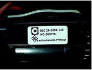 熊猫原装高压包BSC28-1085M BSC29-01N4020A