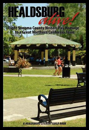 【预售】Healdsburg Alive!