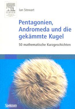 【预售】Pentagonien, Andromeda Und die Gekam...