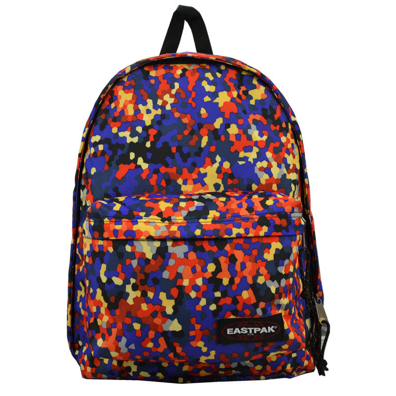EASTPAK正品包双肩包背包书包运动包休闲包电脑包EK767 09K在类目 箱包皮具/热销女包/男包, 双肩背包中 - 来自Buy2taobao.com提供专业的淘宝代购服务
