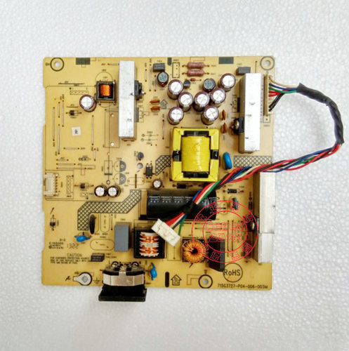 华硕 ASUS VG27A PB278电源板 715G3727-P04-006-003M 高压板