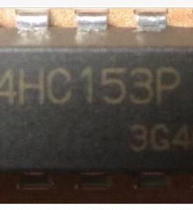 HD74HC153P SN74HC153 74HC153