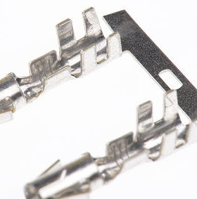 925714-1 泰科/安普 TE/AMP 连接器端子 镀锡插针 进口原装正品