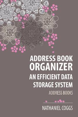 【预售】Address Book Organizer: An Efficient Data Stor...