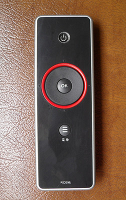 适用电视机遥控器遥控器