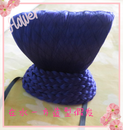 Tête mannequin - Ref 283896 Image 1