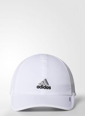 Adidas/阿迪达斯 棒球帽女帽简约休闲经典正品Q30985