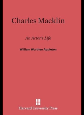 【预售】Charles Macklin