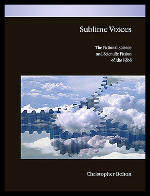 【预售】Sublime Voices: The Fictional Science and Scienti