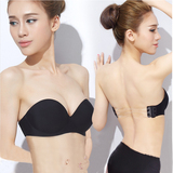 Soutien-gorge invisible jeunes femmes - Ref 789135 Image 13