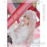 Perruque Les cheveux longs - Ref 2612734 Image 12