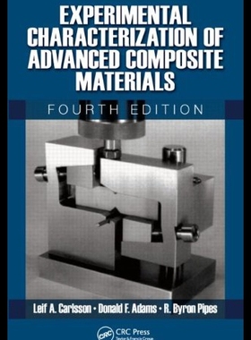 【预售】Experimental Characterization of Advanced Composi