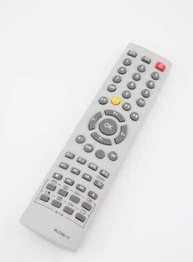 适用 长虹电视遥控器KLC5B-11 LT3219P LT3919P LT4019P LT4619P