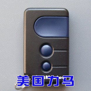 车库门遥控器/卷帘门遥控器-LiftMaster/美国力马54335CN遥控器