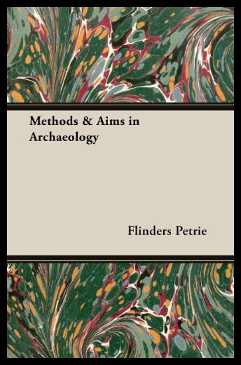 【预售】Methods & Aims in Archaeology