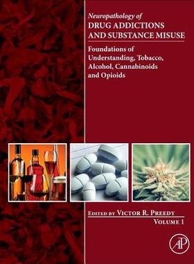 【预订】Neuropathology of Drug Addictions an...