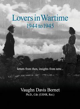 【预售】Lovers in Wartime 1944 to 1945: Lett...