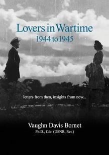Wartime 1944 1945 Lovers Lett... 预售
